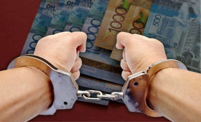 На 39 млн тенге обманул друзей мошенник в области Абай