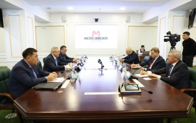 Жетысу: новый центр переработки мяса и птицы с польскими инвестициями