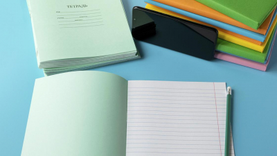 На сколько выросла стоимость школьных тетрадей в Казахстане