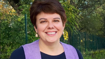 "Она приняла решение": в Amanat высказались об отказе Анны Башинской от депутатского мандата