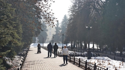 Алматинцев хотят предупреждать о землетрясениях с помощью мобильного приложения