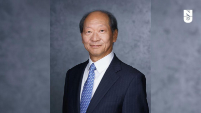 Шигео Катсу уйдет с поста главы Назарбаев Университета