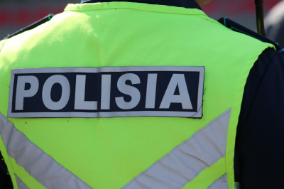 Полицейский чин подозревается в избиении подчиненной в Павлодаре