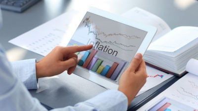 AERC пересмотрел оценку инфляции на февраль-апрель