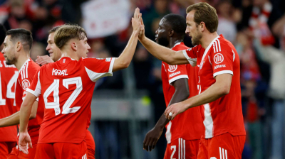 Забив &laquo;Брюгге&raquo;, Харри Кейн превзошел рекорды Криштиану Роналду и Лионеля Месси