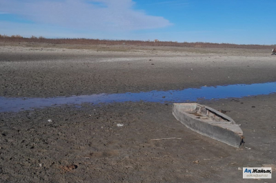 Два месяца спустя: ЧС в Курмангазинском районе ничего не изменила