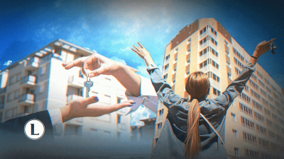 Ипотека "9-20-25": что известно о новой программе