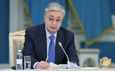 Пять лет у руля страны: что произошло за время президентства Токаева