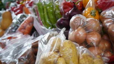 Картофель и морковь начали дорожать в Казахстане