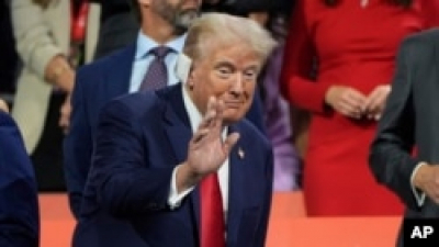 CNN: Источник сообщал властям США о заговоре Ирана против Трампа