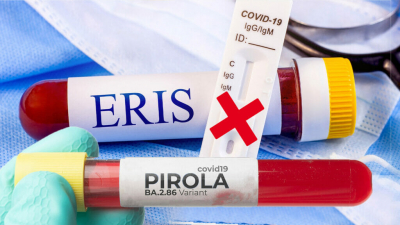 Новых подвидов штамма &laquo;Омикрон&raquo; в Казахстане не выявили &ndash; Минздрав