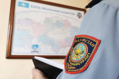 Столичные полицейские работают в усиленном режиме