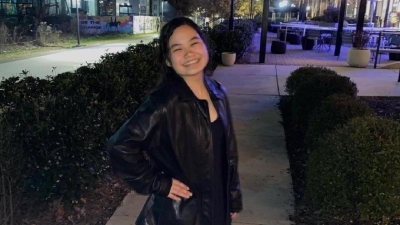 Американка, родившаяся в Астане, ищет биологических родителей в Казахстане