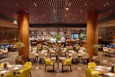 Отель миллиардера Булата Утемуратова оштрафовали за массовое отравление