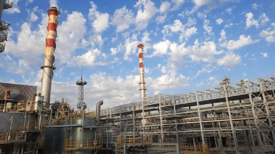 Информацию об остановке трех НПЗ Казахстана опровергли в Минэнерго