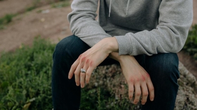 Полиция Костанайской области разыскивает 15-летнего подростка