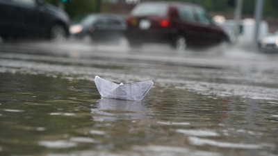 Погода в Алматы на неделю: синоптики обещают дождь