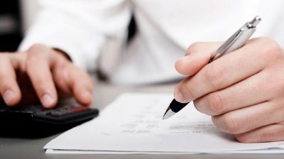 В КГД напомнили об ответственности за непредоставление декларации