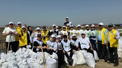 В партии "Ауыл" рассказали о помощи пострадавшим от паводка в Казахстане