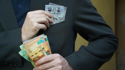 Средняя зарплата достигла почти 350 тыс. тенге в Казахстане