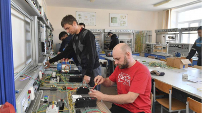 Почему подготовка кадров для производства является приоритетом для "АрселорМиттал Темиртау"