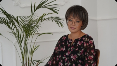 &laquo;Я научилась жить с болезнью&raquo;: история жизни с миелофиброзом