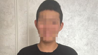 "Шанс, который поможет вернуться к прежней жизни": подростку из Талдыкоргана нужна операция в Турции