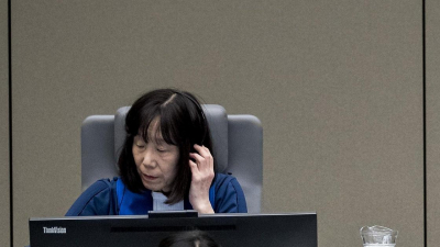 Судью МУС, выдавшую ордер на арест Путина, объявили в розыск в России