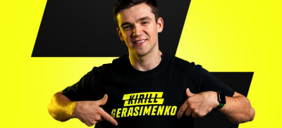 Что отвлекает чемпиона по настольному теннису перед игрой? Интервью с Кириллом Герасименко