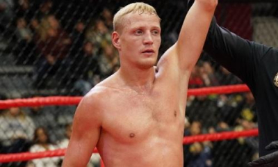 Непобежденный казахстанский боксер получил дату следующего боя в&nbsp;США