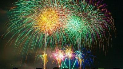 "Никаких ассоциаций": почему не будет салюта в честь Дня столицы, объяснил аким