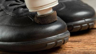 Для высоких гостей: акимат Актюбинской области объяснили, зачем купил 200 губок для обуви