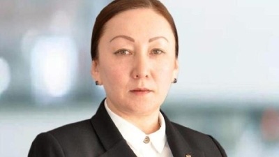 Разработчицу вакцины QazVac назначили президентом Нацакадемии наук