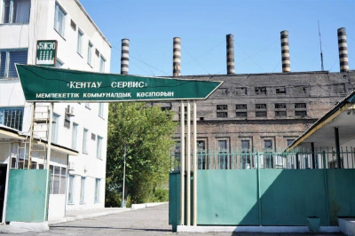 Ремонт на ТЭЦ Кентау затянулся: отопительный сезон начнется только 25 октября