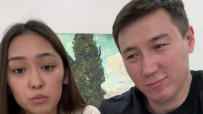 Дело Рахата Турлыханова: прокуроры подали протест 12 января 2024, 13:09