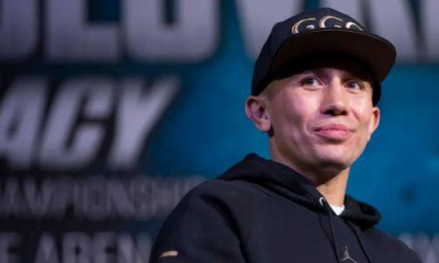 Назван боксер, которого боялись Головкин и&nbsp;&laquo;Канело&raquo;