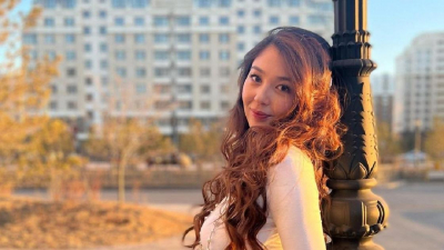 &quot;Это ложное убеждение&quot;: Алия Ануарбек о том, что можно стать счастливой только в браке