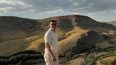 "Великолепная природа": Нурлан Коянбаев восхитил атмосферным видео из Туркестанской области