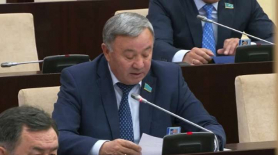 "Работа по укрупнению сельскохозяйственных кооперативов ведется слабо", - депутат