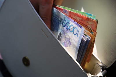 Более 49 млрд тенге получили многодетные с начала года