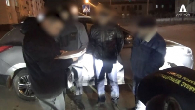 Главе отдела управления госинспекции труда Атырауской области вынесли приговор