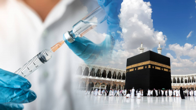 По святым местам через обман. Медика возмутили паломники, которые пытаются избежать&nbsp;вакцинации