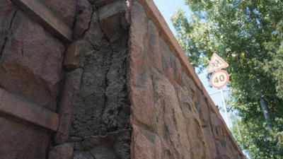 Ремонт моста по Сейфуллина в Алматы проводится по запросу жителей, заявили в акимате