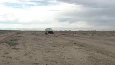 Жители ЗКО не дождались обещанной дороги за 15 млрд тенге