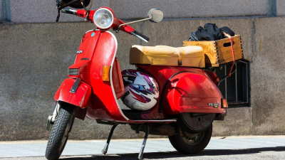 Как будут бороться с нарушителями на мопедах в Алматы, рассказал Досаев