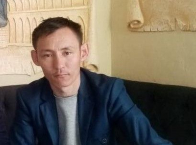 Исчезнувший