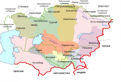 ЦАИ &ldquo;Евразийский мониторинг&rdquo; провел международное экспертное заседание на тему &ldquo;Империи: прошлое и настоящее&rdquo;