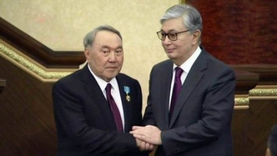 Уходя - уходи: Токаев о попытках навязать модель двоевластия в Казахстане