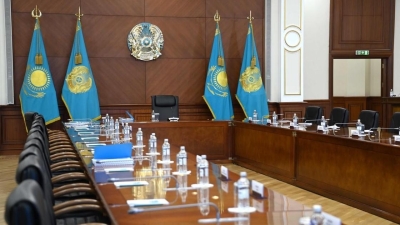 Как изменился состав правительства Казахстана