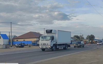 Осенью обещали открыть дорогу в Кандыагаш. Где она?